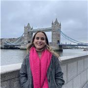 Maestra de Educación Primaria y Educación Especial